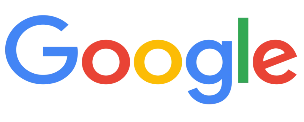 Zechion_Google Logo