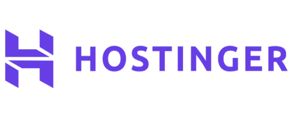Zechion_Hostinger Logo