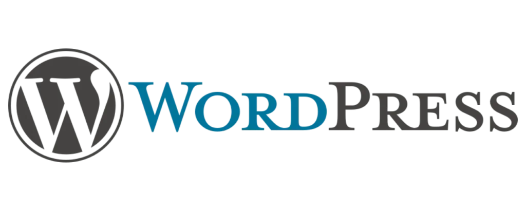 Zechion_WordPress Logo