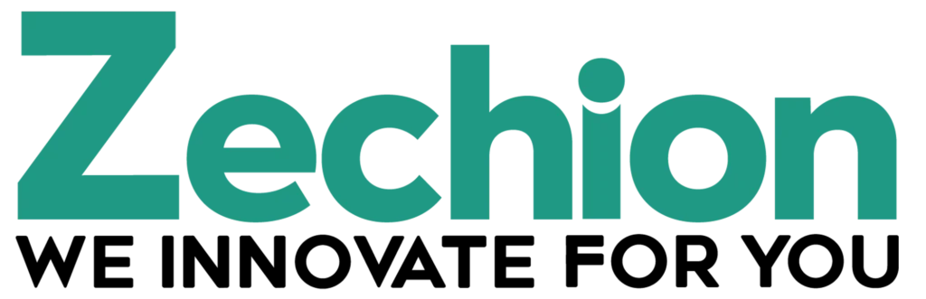 Zechion Corporation Logo